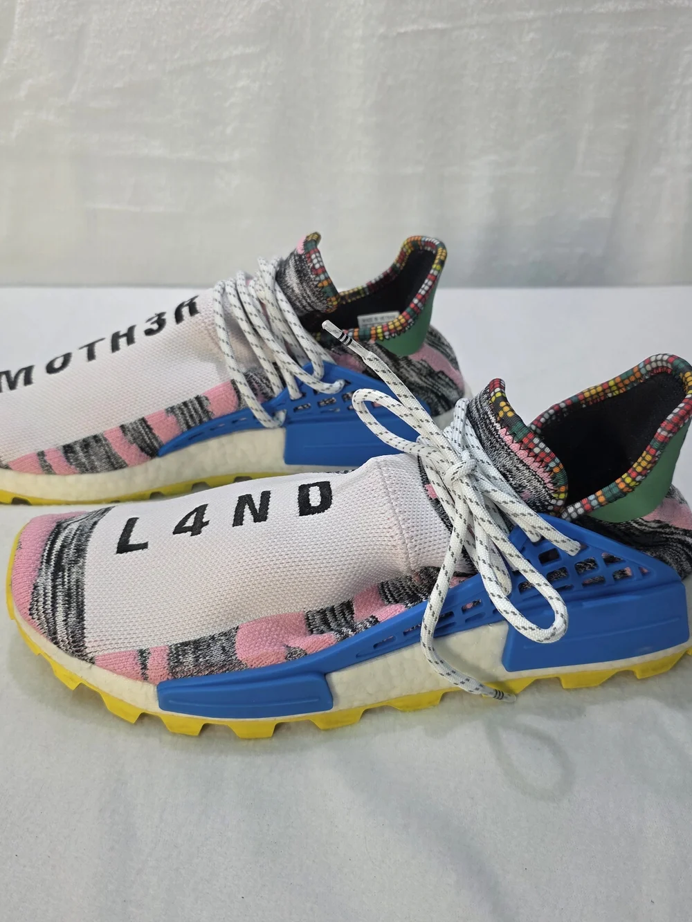 Mens Adidas 